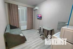 1-к квартира, посуточно, 24м2, 2/7 этаж