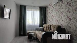 2-к квартира, посуточно, 55м2, 10/25 этаж