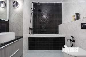 3-к квартира, на длительный срок, 77м2, 15/34 этаж