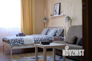 1-к квартира, посуточно, 33м2, 1/1 этаж