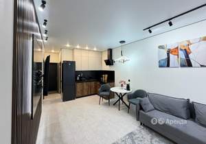 2-к квартира, на длительный срок, 47м2, 24/32 этаж