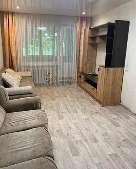 2-к квартира, на длительный срок, 45м2, 1/12 этаж