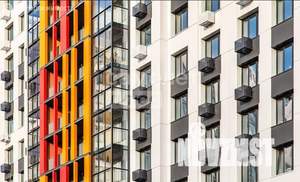 2-к квартира, на длительный срок, 45м2, 3/21 этаж