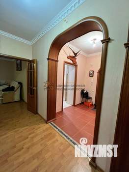 2-к квартира, на длительный срок, 73м2, 2/12 этаж