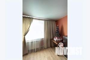 3-к квартира, посуточно, 60м2, 3/9 этаж