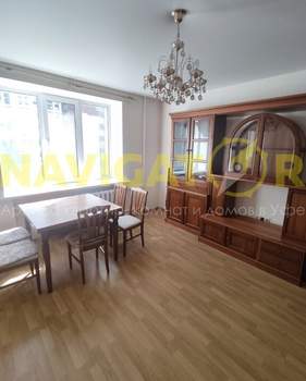 3-к квартира, на длительный срок, 86м2, 3/9 этаж