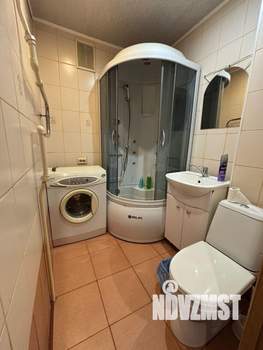 1-к квартира, посуточно, 36м2, 4/5 этаж
