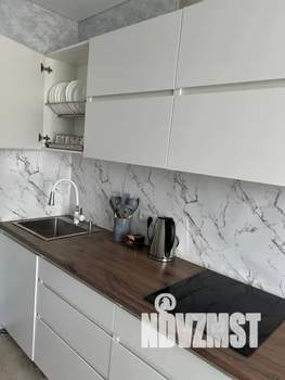 2-к квартира, посуточно, 46м2, 6/14 этаж