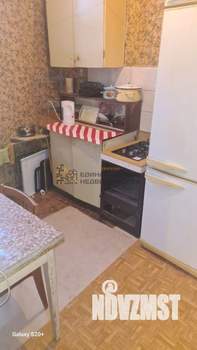 1-к квартира, на длительный срок, 29м2, 1/2 этаж