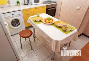 1-к квартира, посуточно, 39м2, 1/1 этаж
