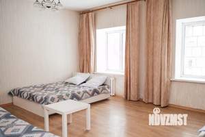 1-к квартира, посуточно, 33м2, 1/7 этаж