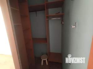 1-к квартира, на длительный срок, 38м2, 5/10 этаж