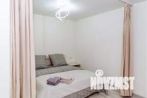 1-к квартира, посуточно, 31м2, 1/9 этаж