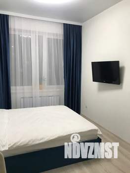 Студия квартира, посуточно, 24м2, 10/11 этаж