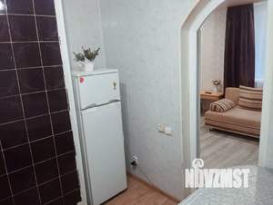 1-к квартира, посуточно, 32м2, 1/5 этаж