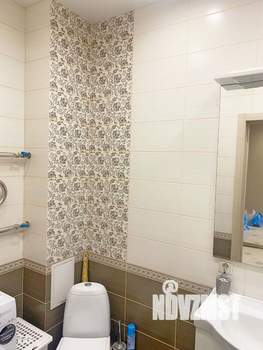 1-к квартира, на длительный срок, 45м2, 4/9 этаж