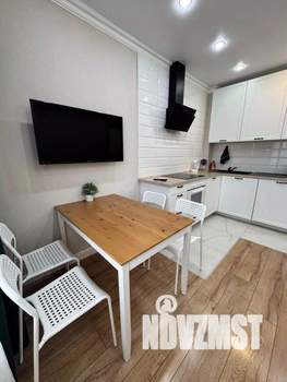 2-к квартира, посуточно, 40м2, 1/1 этаж