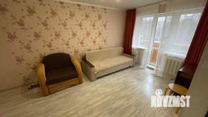 1-к квартира, на длительный срок, 33м2, 5/5 этаж