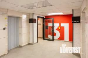 1-к квартира, посуточно, 32м2, 1/1 этаж