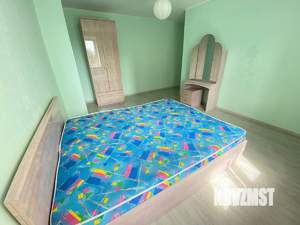 2-к квартира, на длительный срок, 100м2, 3/12 этаж