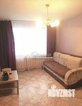 1-к квартира, на длительный срок, 33м2, 1/5 этаж