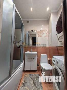 2-к квартира, на длительный срок, 61м2, 3/16 этаж