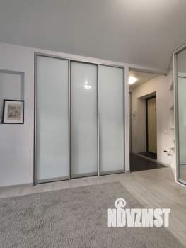 1-к квартира, на длительный срок, 31м2, 3/5 этаж