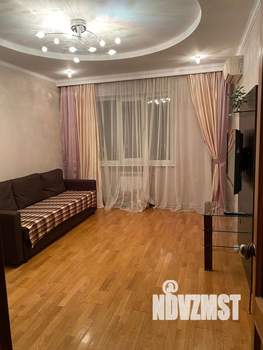 2-к квартира, на длительный срок, 56м2, 3/9 этаж