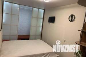 2-к квартира, посуточно, 45м2, 1/5 этаж