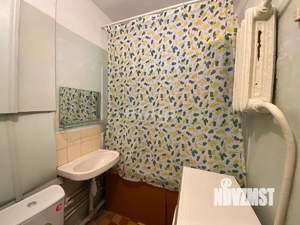 1-к квартира, на длительный срок, 30м2, 5/5 этаж