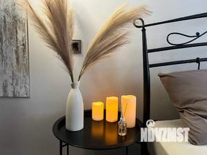 1-к квартира, посуточно, 35м2, 5/5 этаж