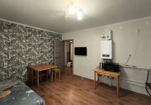 2-к квартира, на длительный срок, 40м2, 2/6 этаж