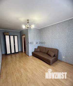1-к квартира, на длительный срок, 41м2, 3/14 этаж