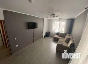 1-к квартира, на длительный срок, 44м2, 7/18 этаж