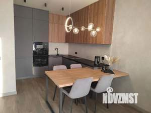 1-к квартира, посуточно, 46м2, 3/25 этаж