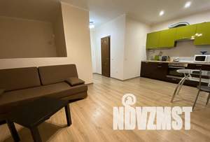 1-к квартира, на длительный срок, 40м2, 8/15 этаж