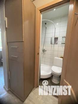 Студия квартира, посуточно, 10м2, 1/5 этаж