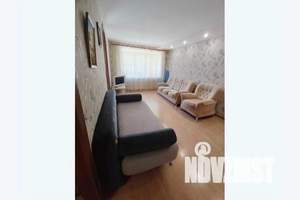 2-к квартира, посуточно, 50м2, 2/5 этаж
