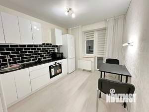 1-к квартира, на длительный срок, 40м2, 5/10 этаж