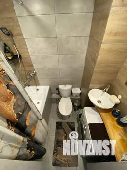 2-к квартира, посуточно, 50м2, 4/8 этаж