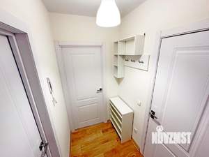 1-к квартира, на длительный срок, 38м2, 12/12 этаж