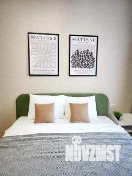 Студия квартира, посуточно, 30м2, 9/23 этаж