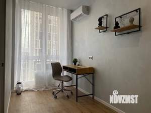 2-к квартира, на длительный срок, 42м2, 12/25 этаж