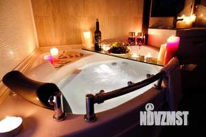 1-к квартира, посуточно, 85м2, 1/1 этаж