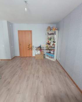 1-к квартира, на длительный срок, 30м2, 13/14 этаж