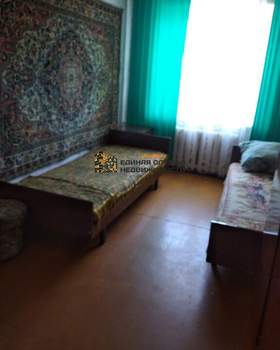 3-к квартира, на длительный срок, 63м2, 5/5 этаж