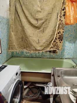 2-к квартира, на длительный срок, 46м2, 4/4 этаж