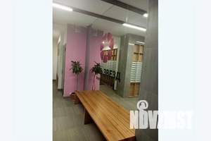 1-к квартира, посуточно, 32м2, 3/26 этаж