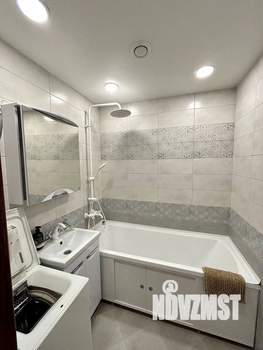 1-к квартира, на длительный срок, 38м2, 6/10 этаж