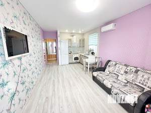 1-к квартира, на длительный срок, 30м2, 14/16 этаж